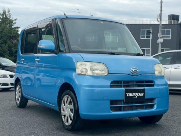 Ref:AUX-19822040 DAIHATSU TANTO 2010 - Image 3