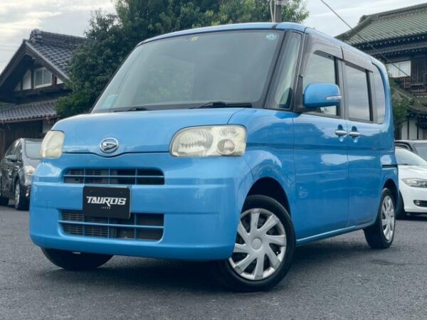 Ref:AUX-19822040 DAIHATSU TANTO 2010