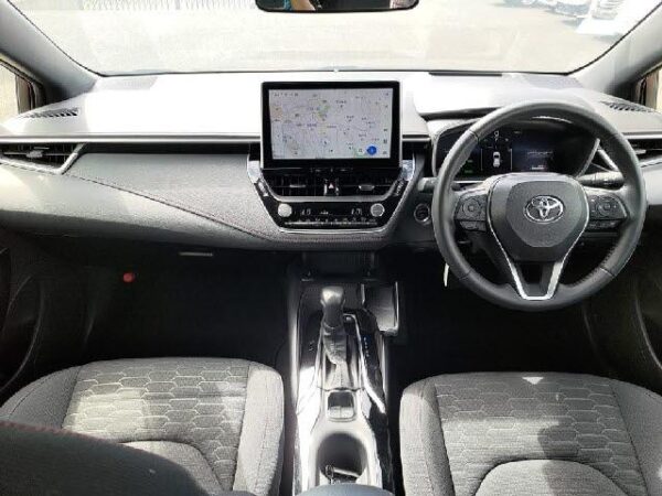 Ref:AUX-19822047 TOYOTA COROLLASPORT 2023 - Image 3
