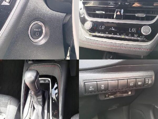 Ref:AUX-19822047 TOYOTA COROLLASPORT 2023 - Image 5