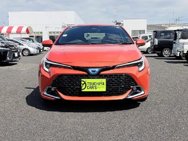 Ref:AUX-19822047 TOYOTA COROLLASPORT 2023 - Image 9