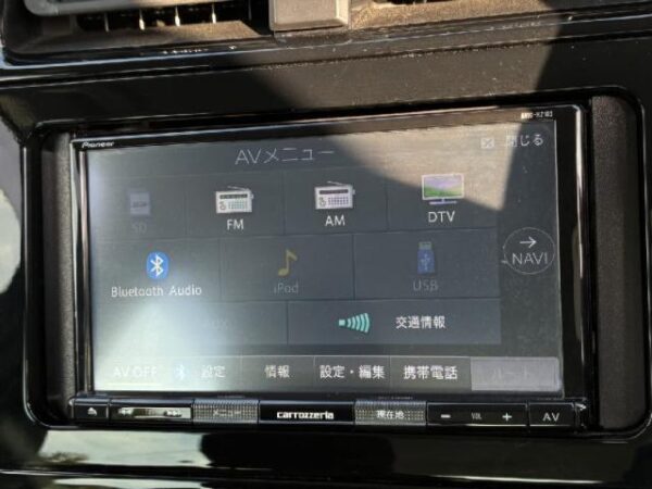 Ref:AUX-19822051 TOYOTA PRIUS 2020 - Image 11