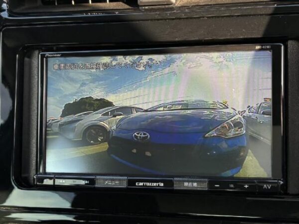 Ref:AUX-19822051 TOYOTA PRIUS 2020 - Image 12