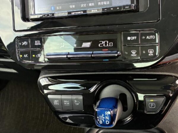 Ref:AUX-19822051 TOYOTA PRIUS 2020 - Image 13