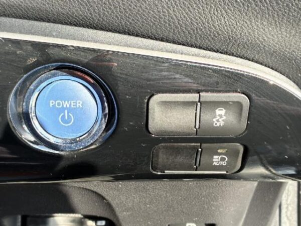 Ref:AUX-19822051 TOYOTA PRIUS 2020 - Image 14