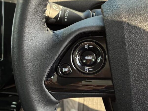 Ref:AUX-19822051 TOYOTA PRIUS 2020 - Image 15