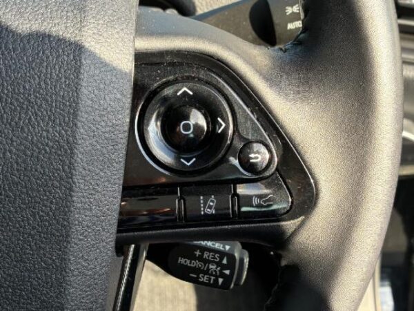 Ref:AUX-19822051 TOYOTA PRIUS 2020 - Image 16