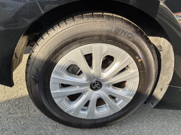 Ref:AUX-19822051 TOYOTA PRIUS 2020 - Image 20