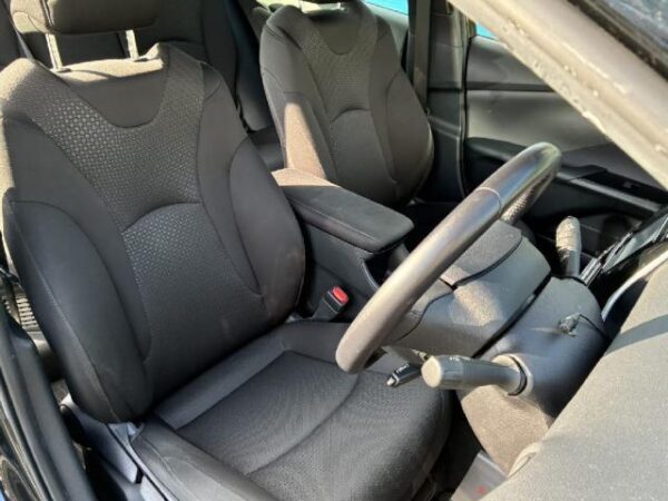 Ref:AUX-19822051 TOYOTA PRIUS 2020 - Image 4