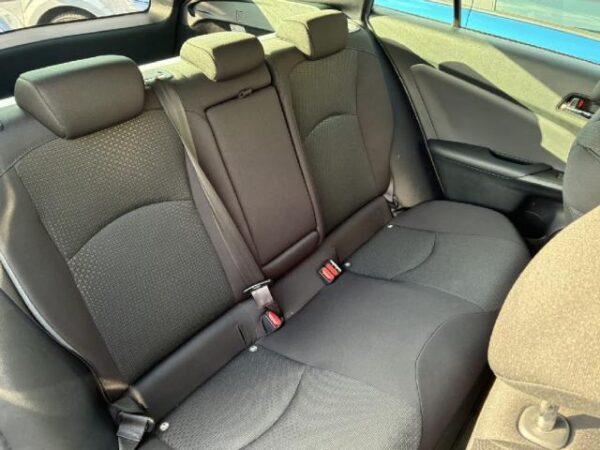 Ref:AUX-19822051 TOYOTA PRIUS 2020 - Image 6