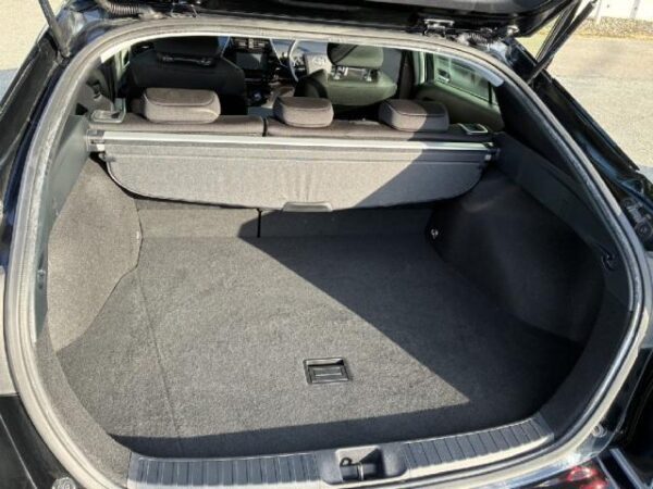 Ref:AUX-19822051 TOYOTA PRIUS 2020 - Image 7