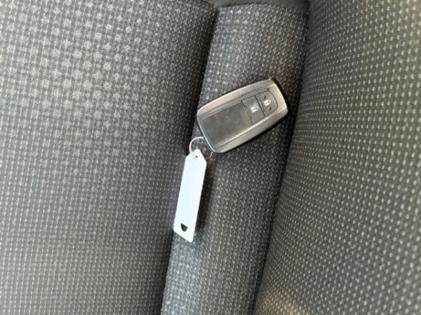 Ref:AUX-19822051 TOYOTA PRIUS 2020 - Image 9