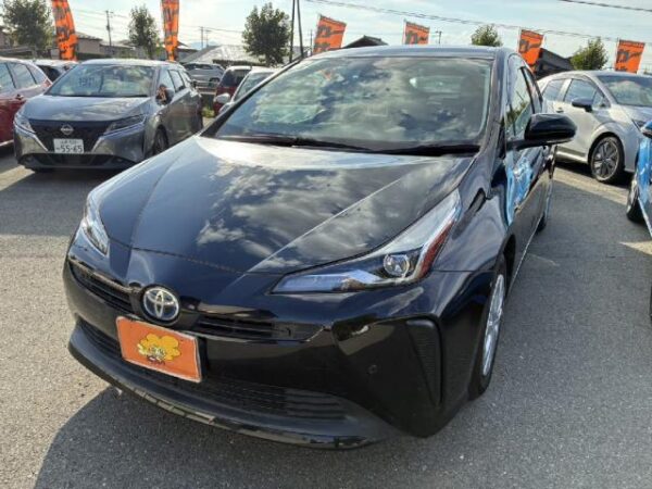 Ref:AUX-19822051 TOYOTA PRIUS 2020 - Image 10