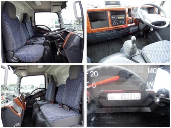Ref:AUX-19822145 ISUZU ELF TRUCK 2021 - Image 13