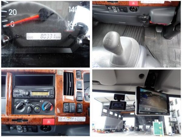 Ref:AUX-19822145 ISUZU ELF TRUCK 2021 - Image 14