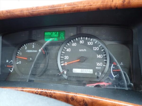 Ref:AUX-19822145 ISUZU ELF TRUCK 2021 - Image 3