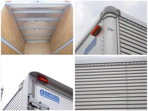 Ref:AUX-19822145 ISUZU ELF TRUCK 2021 - Image 6