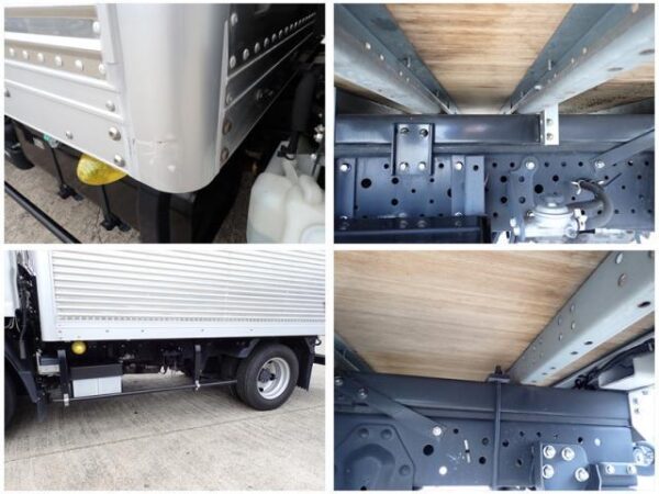 Ref:AUX-19822145 ISUZU ELF TRUCK 2021 - Image 7