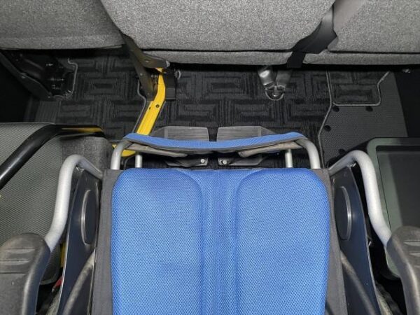 Ref:AUX-19822191 TOYOTA HIACE VAN 2017 - Image 14