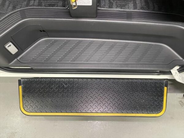 Ref:AUX-19822191 TOYOTA HIACE VAN 2017 - Image 16