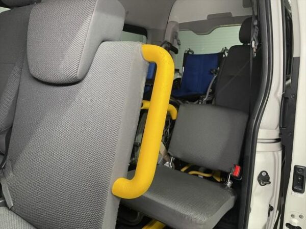 Ref:AUX-19822191 TOYOTA HIACE VAN 2017 - Image 17