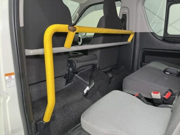 Ref:AUX-19822191 TOYOTA HIACE VAN 2017 - Image 18