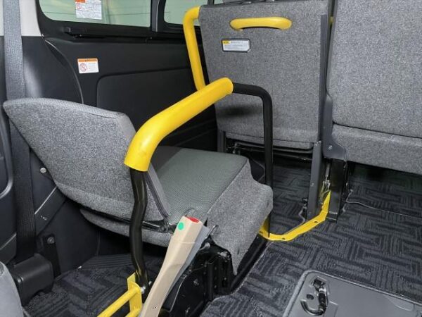 Ref:AUX-19822191 TOYOTA HIACE VAN 2017 - Image 19
