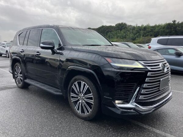 Ref:AUX-19822250 LEXUS LX 2022
