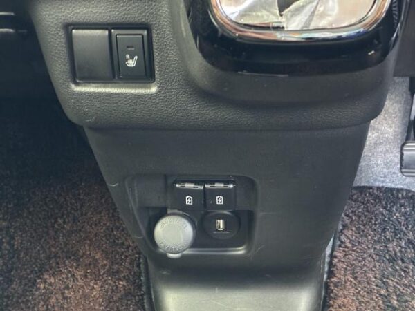 Ref:AUX-19822354 SUZUKI SPACIA CUSTOM 2021 - Image 14