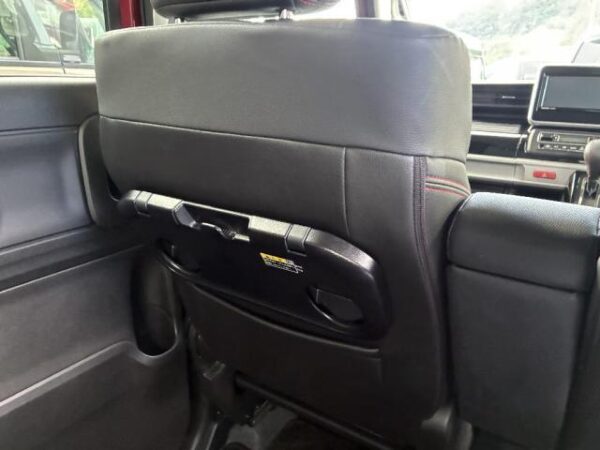 Ref:AUX-19822354 SUZUKI SPACIA CUSTOM 2021 - Image 17