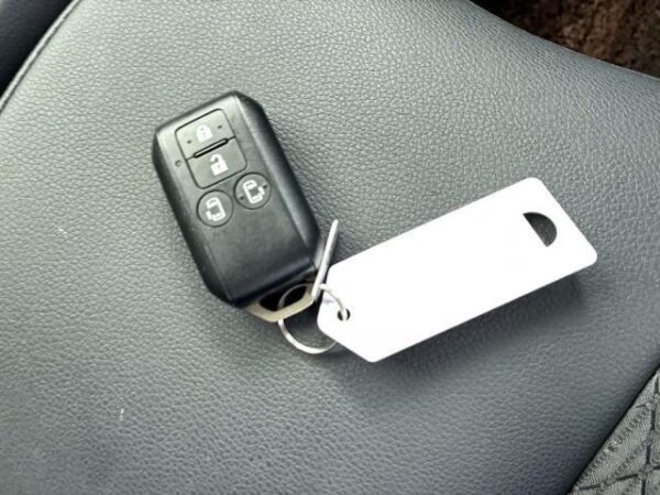 Ref:AUX-19822354 SUZUKI SPACIA CUSTOM 2021 - Image 9