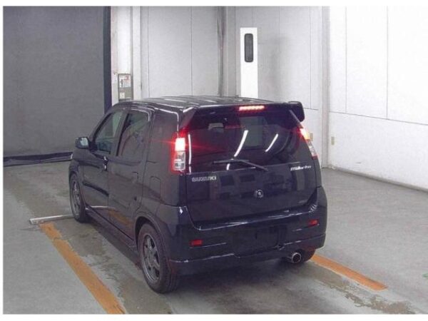 Ref:AUX-19822414 SUZUKI KEI WORKS 2003 - Image 2