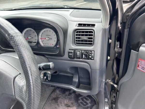 Ref:AUX-19822414 SUZUKI KEI WORKS 2003 - Image 14