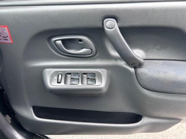 Ref:AUX-19822414 SUZUKI KEI WORKS 2003 - Image 15