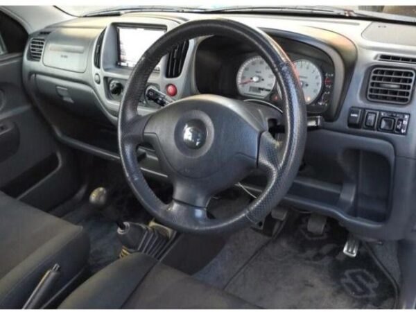 Ref:AUX-19822414 SUZUKI KEI WORKS 2003 - Image 3