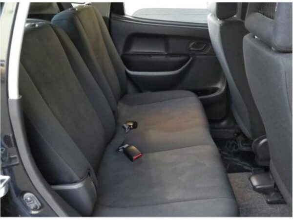 Ref:AUX-19822414 SUZUKI KEI WORKS 2003 - Image 6