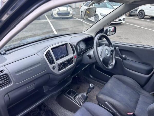Ref:AUX-19822414 SUZUKI KEI WORKS 2003 - Image 10