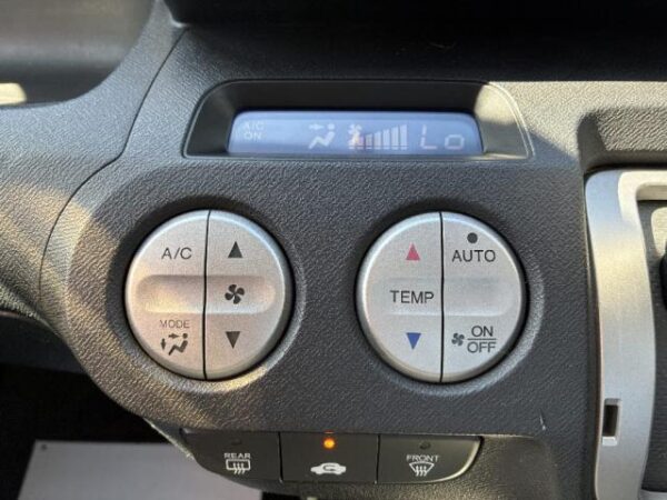 Ref:AUX-19822449 HONDA LIFE 2012 - Image 20