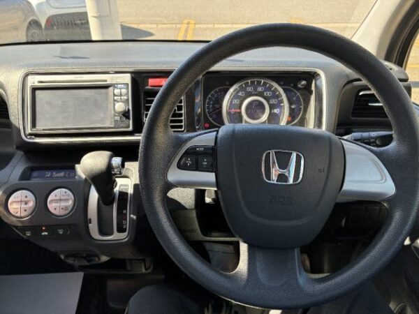 Ref:AUX-19822449 HONDA LIFE 2012 - Image 4