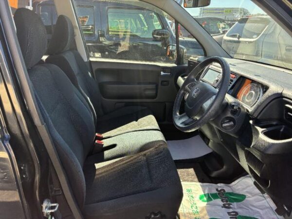 Ref:AUX-19822449 HONDA LIFE 2012 - Image 5