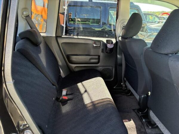 Ref:AUX-19822449 HONDA LIFE 2012 - Image 6