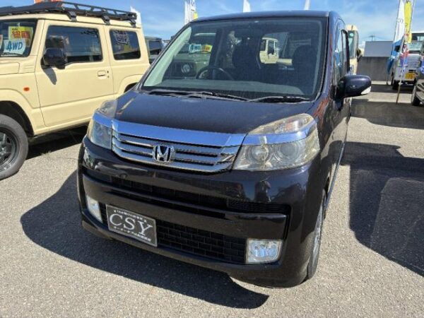 Ref:AUX-19822449 HONDA LIFE 2012 - Image 10