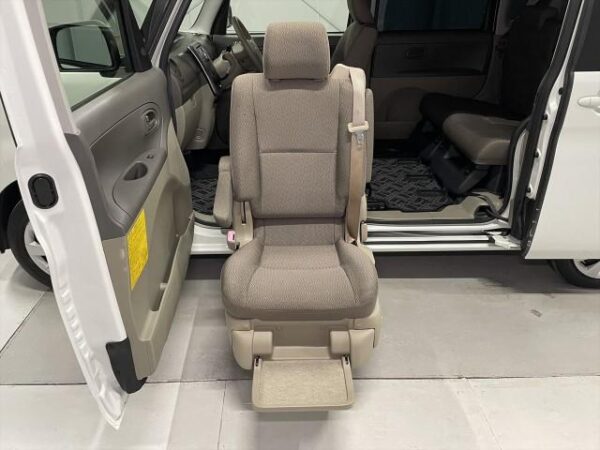 Ref:AUX-19822470 DAIHATSU TANTO 2010 - Image 11