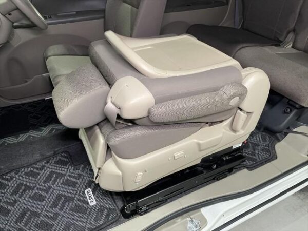 Ref:AUX-19822470 DAIHATSU TANTO 2010 - Image 13