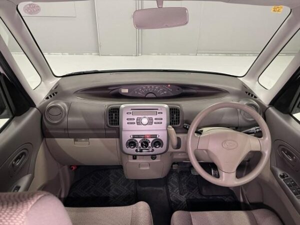 Ref:AUX-19822470 DAIHATSU TANTO 2010 - Image 18