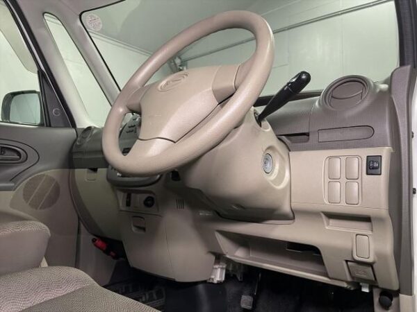 Ref:AUX-19822470 DAIHATSU TANTO 2010 - Image 19