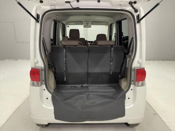 Ref:AUX-19822470 DAIHATSU TANTO 2010 - Image 9