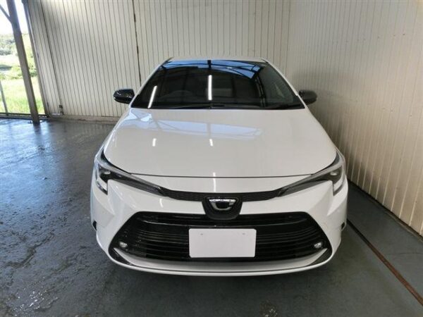 Ref:AUX-19822494 TOYOTA COROLLA TOURING 2023 - Image 13