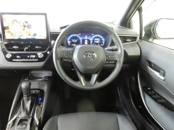 Ref:AUX-19822494 TOYOTA COROLLA TOURING 2023 - Image 20