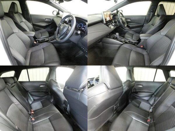 Ref:AUX-19822494 TOYOTA COROLLA TOURING 2023 - Image 5